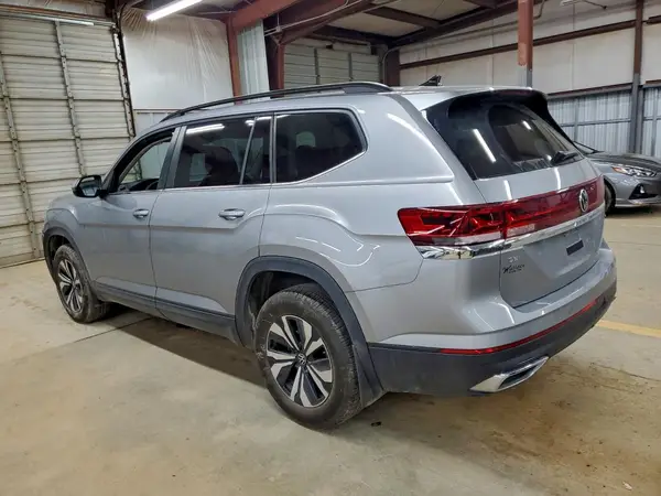 1V2LR2CA2SC555227 2025 VOLKSWAGEN ATLAS - Image 2