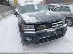 1V2LR2CA3JC506309 2018 VOLKSWAGEN ATLAS
