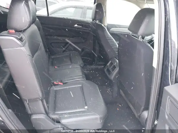 1V2LR2CA3JC506309 2018 VOLKSWAGEN ATLAS - Image 8