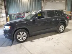 1V2LR2CA3JC507766 2018 VOLKSWAGEN ATLAS