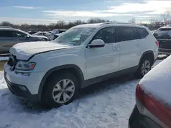 1V2LR2CA3JC511610 2018 VOLKSWAGEN ATLAS