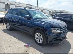 1V2LR2CA3JC512112 2018 VOLKSWAGEN ATLAS