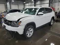 1V2LR2CA3JC519478 2018 VOLKSWAGEN ATLAS