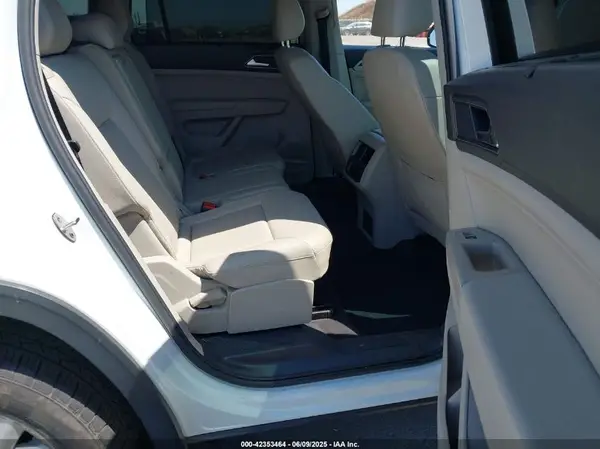 1V2LR2CA3JC520890 2018 VOLKSWAGEN ATLAS - Image 8