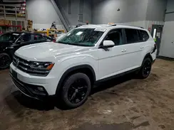 1V2LR2CA3JC525085 2018 VOLKSWAGEN ATLAS