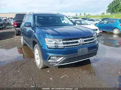 1V2LR2CA3JC527919 2018 VOLKSWAGEN ATLAS