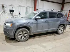 1V2LR2CA3JC530240 2018 VOLKSWAGEN ATLAS