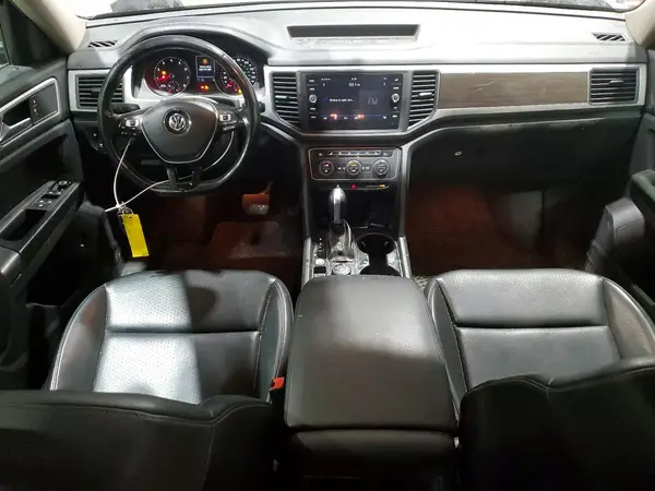 1V2LR2CA3JC530240 2018 VOLKSWAGEN ATLAS - Image 8