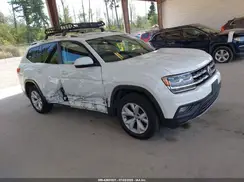 1V2LR2CA3JC539617 2018 VOLKSWAGEN ATLAS