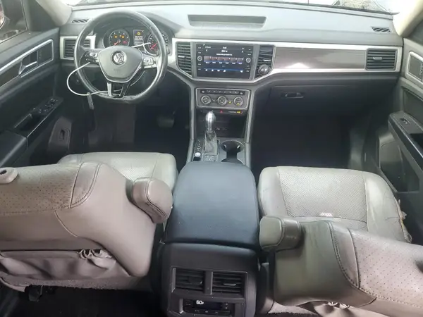 1V2LR2CA3JC540069 2018 VOLKSWAGEN ATLAS - Image 8