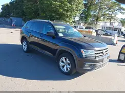 1V2LR2CA3JC542310 2018 VOLKSWAGEN ATLAS