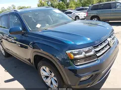 1V2LR2CA3JC542713 2018 VOLKSWAGEN ATLAS