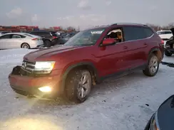 1V2LR2CA3JC548818 2018 VOLKSWAGEN ATLAS