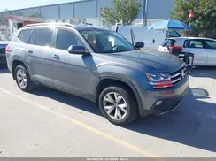 1V2LR2CA3JC548981 2018 VOLKSWAGEN ATLAS