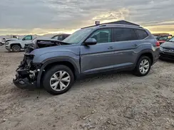 1V2LR2CA3JC549533 2018 VOLKSWAGEN ATLAS