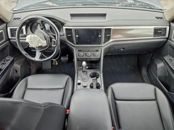 1V2LR2CA3JC549533 2018 VOLKSWAGEN ATLAS - Image 8