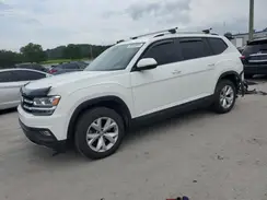 1V2LR2CA3JC552318 2018 VOLKSWAGEN ATLAS