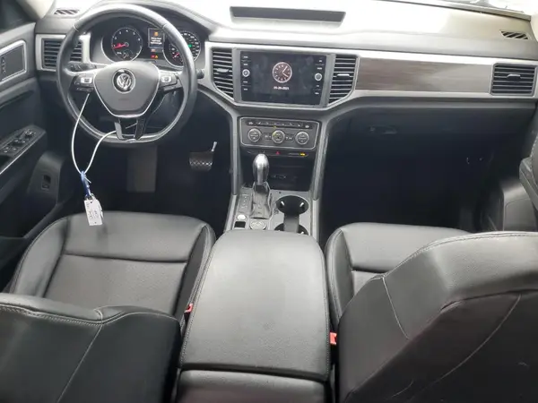 1V2LR2CA3JC552318 2018 VOLKSWAGEN ATLAS - Image 8