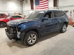 1V2LR2CA3JC578157 2018 VOLKSWAGEN ATLAS