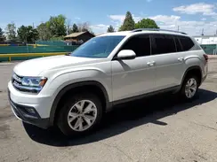 1V2LR2CA3JC578563 2018 VOLKSWAGEN ATLAS
