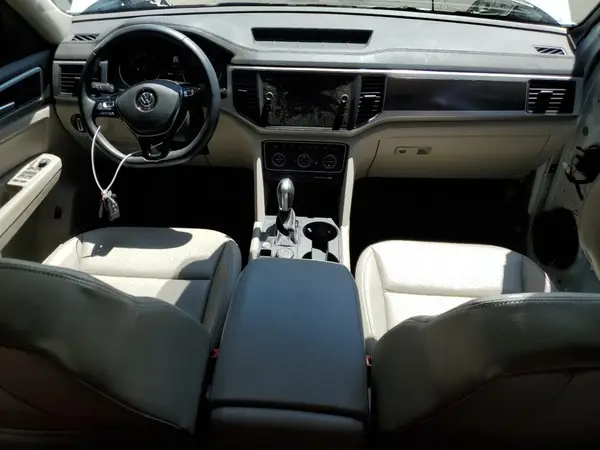 1V2LR2CA3JC578563 2018 VOLKSWAGEN ATLAS - Image 8