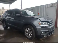 1V2LR2CA3JC578921 2018 VOLKSWAGEN ATLAS