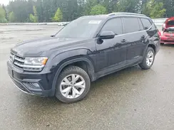 1V2LR2CA3JC582841 2018 VOLKSWAGEN ATLAS