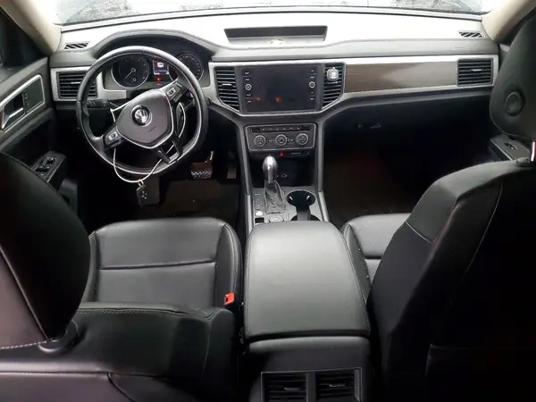 1V2LR2CA3JC582841 2018 VOLKSWAGEN ATLAS - Image 8