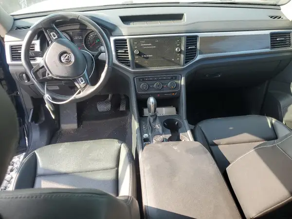 1V2LR2CA3JC588588 2018 VOLKSWAGEN ATLAS - Image 8