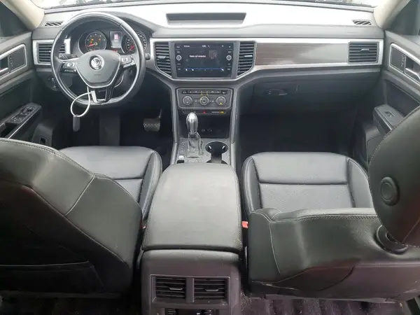 1V2LR2CA3JC588896 2018 VOLKSWAGEN ATLAS - Image 8