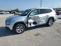 1V2LR2CA3JC590843 2018 VOLKSWAGEN ATLAS