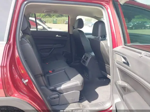 1V2LR2CA3KC501807 2019 VOLKSWAGEN ATLAS - Image 8
