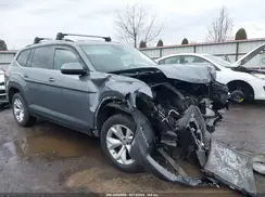 1V2LR2CA3KC503699 2019 VOLKSWAGEN ATLAS
