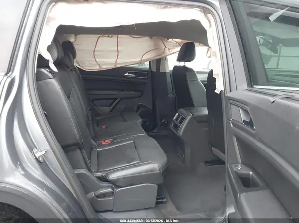 1V2LR2CA3KC503699 2019 VOLKSWAGEN ATLAS - Image 8