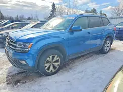 1V2LR2CA3KC522768 2019 VOLKSWAGEN ATLAS