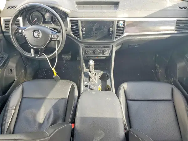 1V2LR2CA3KC522768 2019 VOLKSWAGEN ATLAS - Image 8