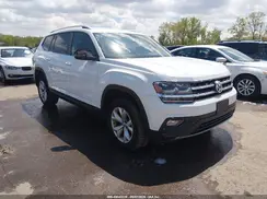 1V2LR2CA3KC526366 2019 VOLKSWAGEN ATLAS