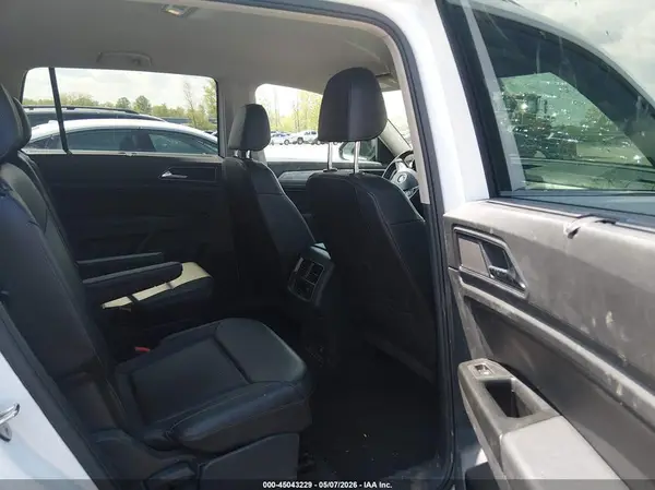 1V2LR2CA3KC526366 2019 VOLKSWAGEN ATLAS - Image 8