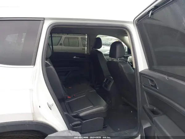 1V2LR2CA3KC530367 2019 VOLKSWAGEN ATLAS - Image 8