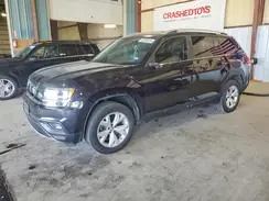 1V2LR2CA3KC532345 2019 VOLKSWAGEN ATLAS