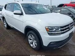 1V2LR2CA3KC543118 2019 VOLKSWAGEN ATLAS