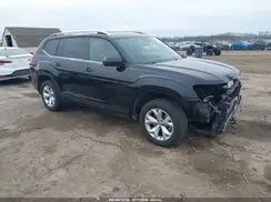 1V2LR2CA3KC553020 2019 VOLKSWAGEN ATLAS