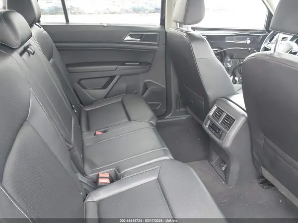 1V2LR2CA3KC553020 2019 VOLKSWAGEN ATLAS - Image 8