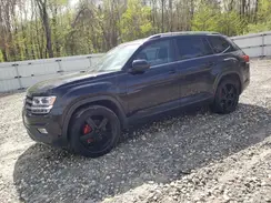 1V2LR2CA3KC574899 2019 VOLKSWAGEN ATLAS