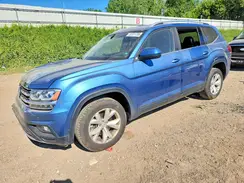 1V2LR2CA3KC589418 2019 VOLKSWAGEN ATLAS