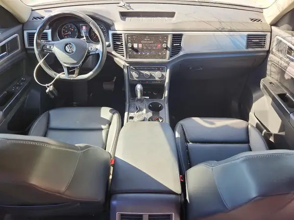 1V2LR2CA3KC589418 2019 VOLKSWAGEN ATLAS - Image 8