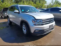 1V2LR2CA3KC595137 2019 VOLKSWAGEN ATLAS
