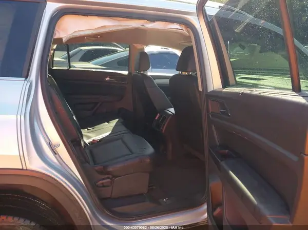 1V2LR2CA3KC595137 2019 VOLKSWAGEN ATLAS - Image 8