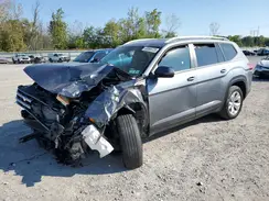1V2LR2CA3KC596868 2019 VOLKSWAGEN ATLAS