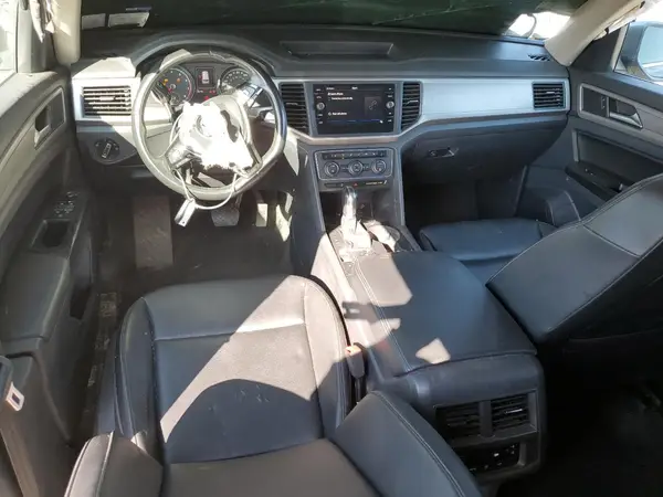 1V2LR2CA3KC596868 2019 VOLKSWAGEN ATLAS - Image 8